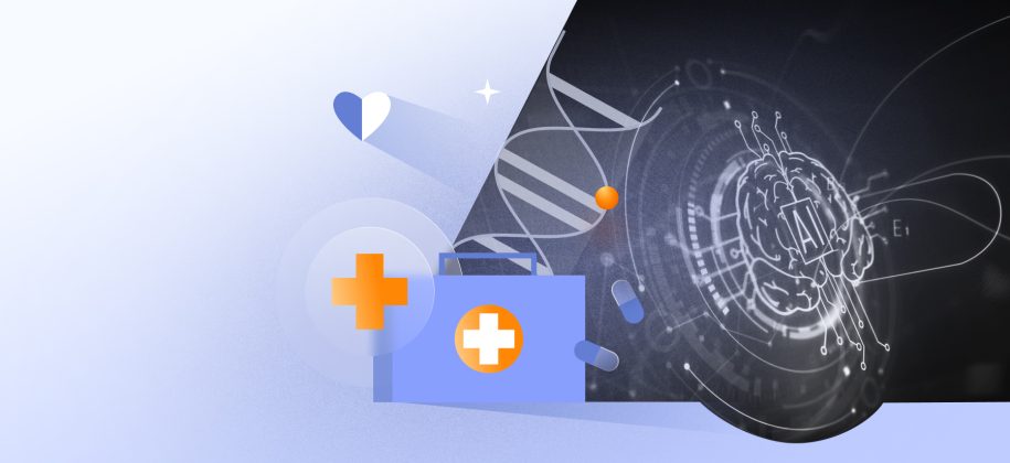 AI in drug discovery | Xenoss Blog