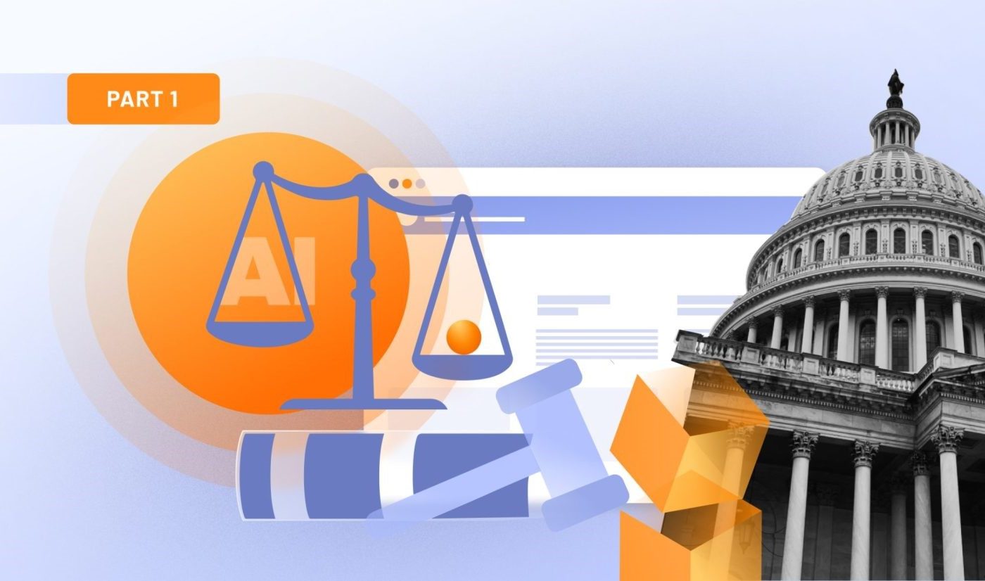 AI regulations 1 new