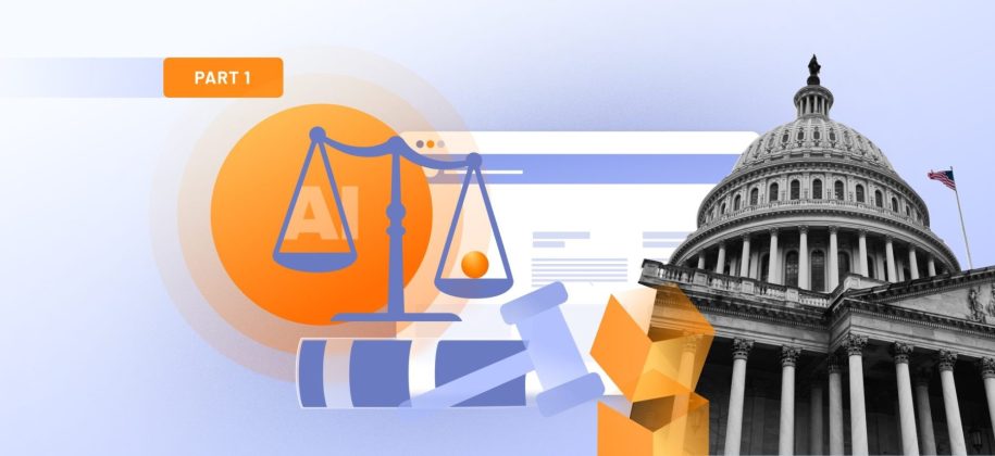 AI regulations 1 new