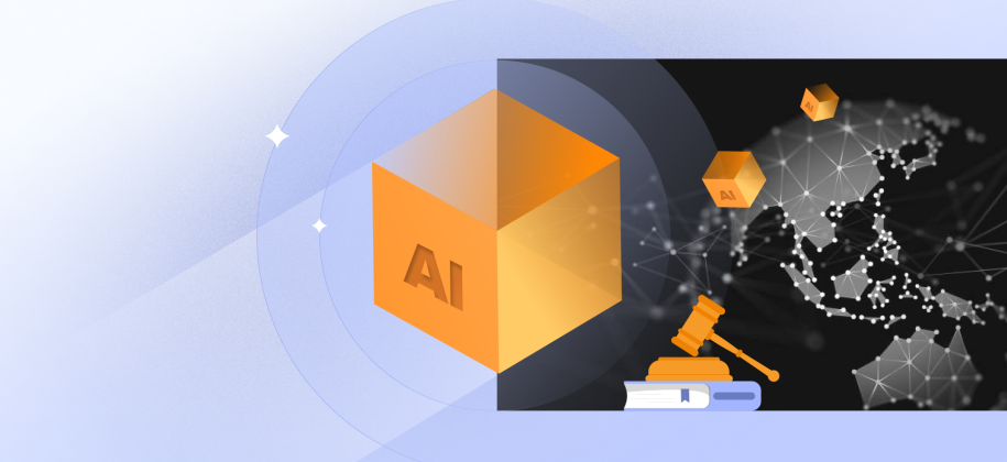 Asia-Pacific (APAC) AI regulations