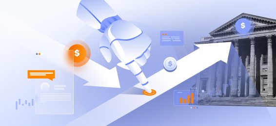 How AI in banking helps solve real-life problems | Xenoss Blog
