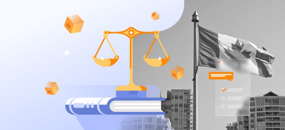 AI regulations in Canada in 2025 | Xenoss Blog