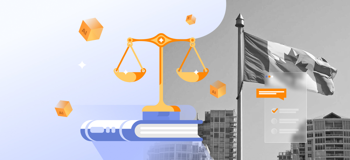 AI regulations in Canada in 2025 | Xenoss Blog
