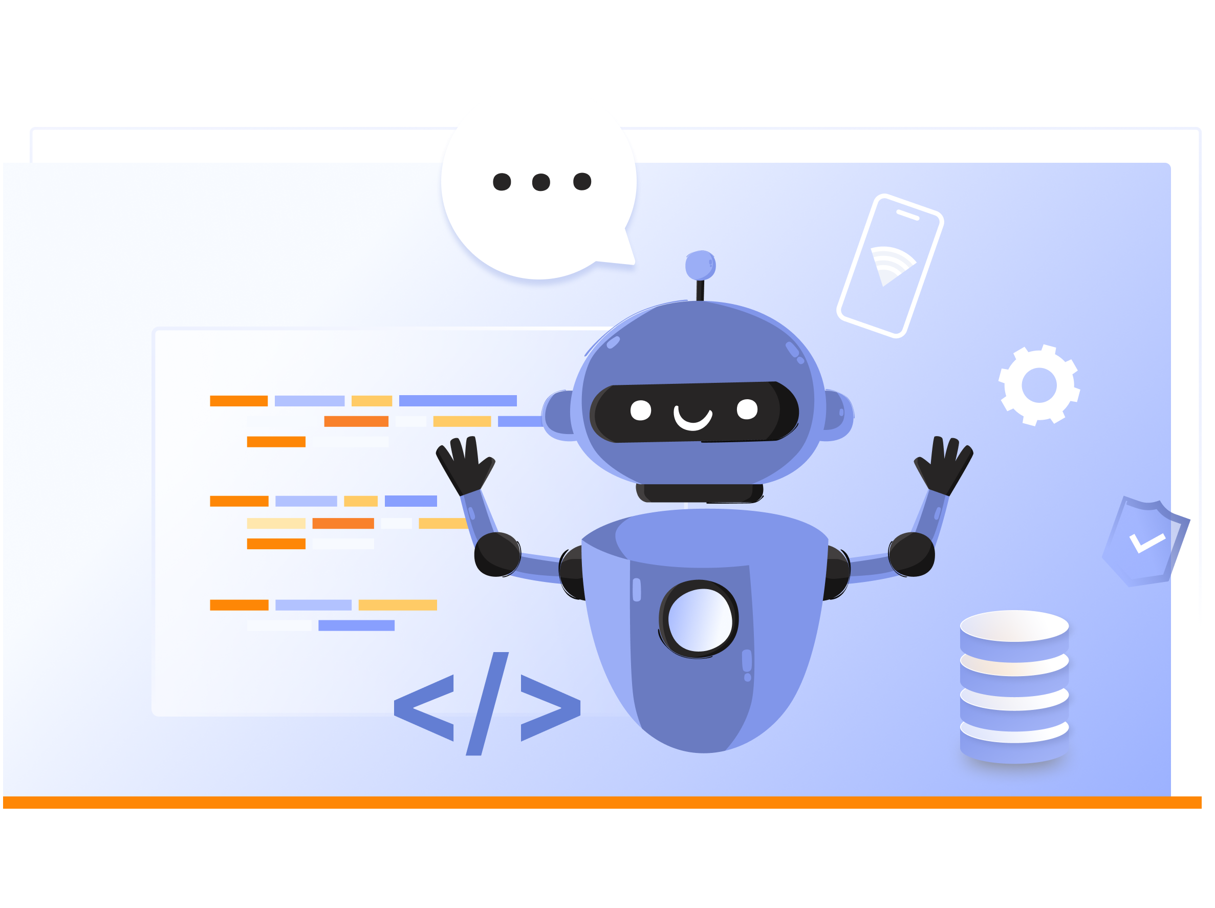 Custom AI agent development for complex enterprise workflows