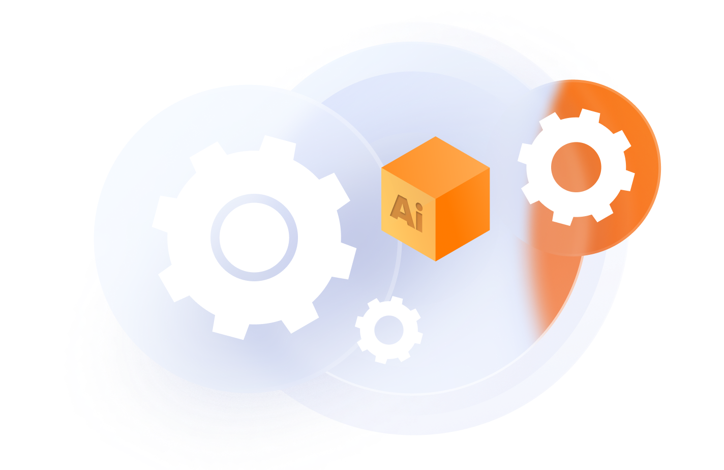 Custom hyperautomation systems for complex enterprise workflows