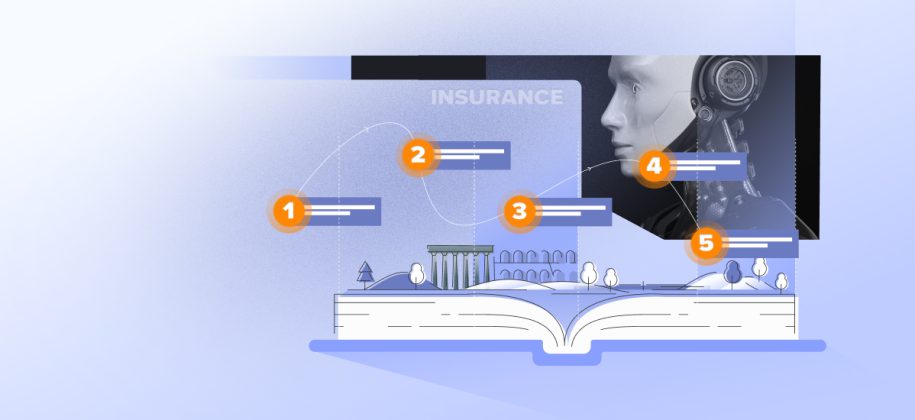 Scaling AI in insurance claims: a strategic guide mmmmmmmmmm