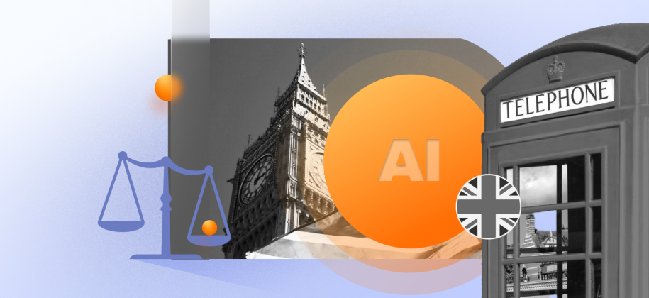 UK AI regulation: current rules & what's coming next