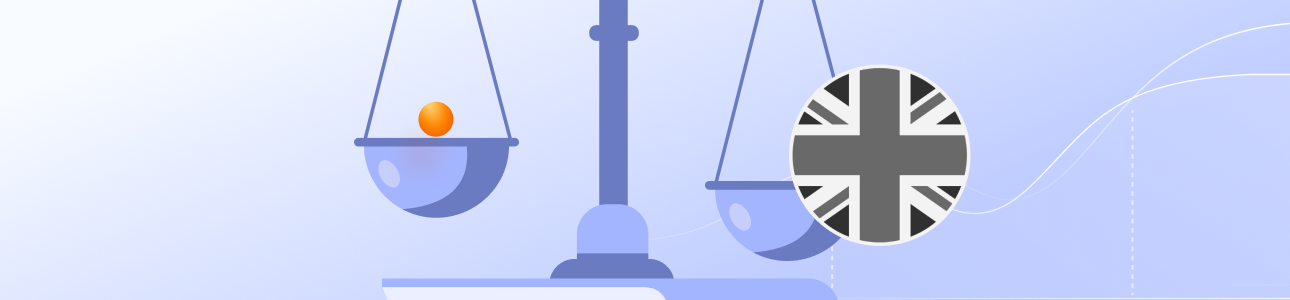UK AI regulations