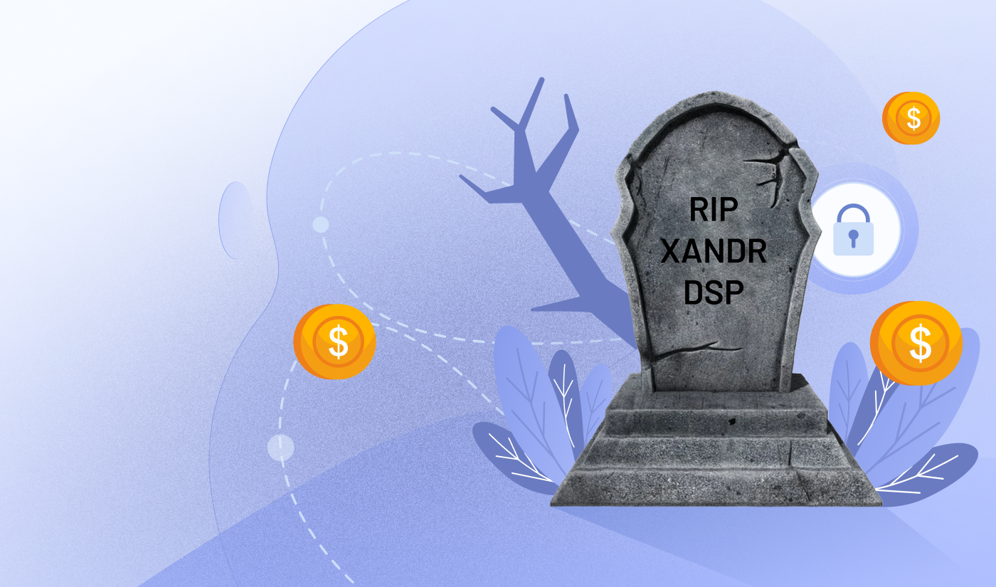 Microsoft kills off its DSP. Is this the end of Invest—or the end of generic DSPs?