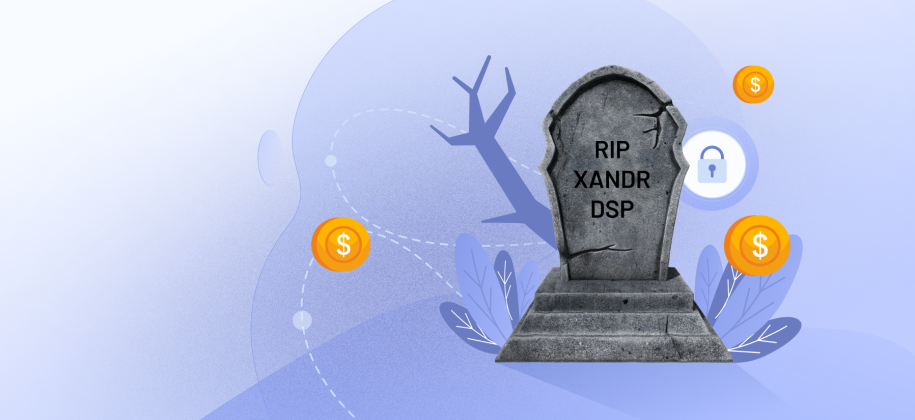Microsoft kills off its DSP. Is this the end of Invest—or the end of generic DSPs?