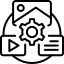 Autonomous content engines