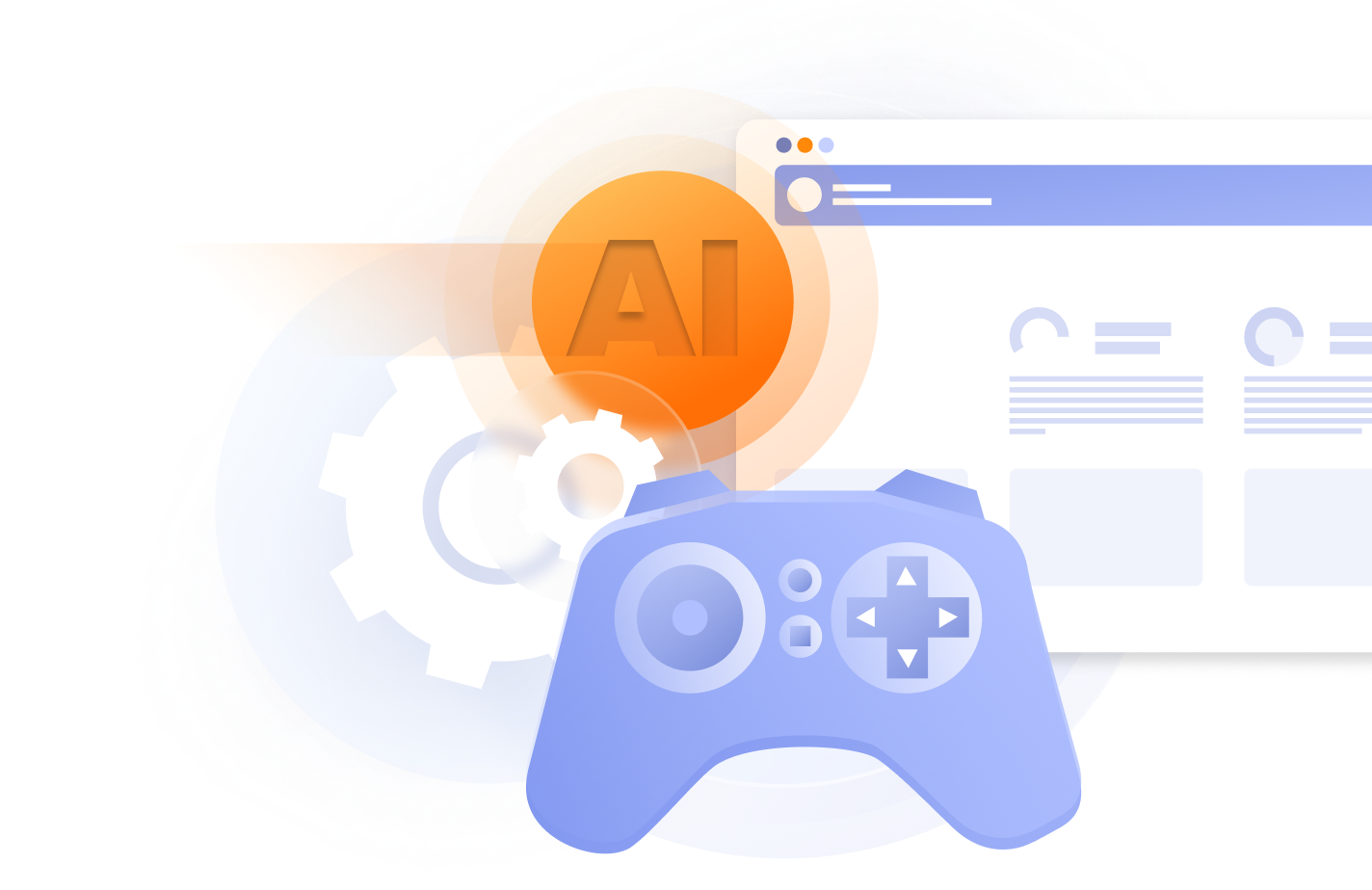 AI & Data Engineering for next-generation gaming platforms