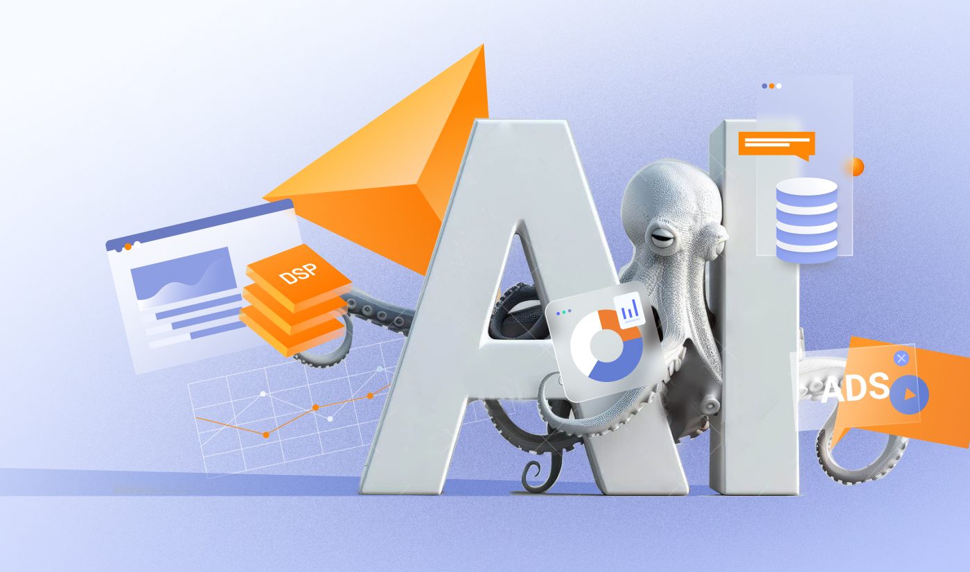 AI is eating AdTech