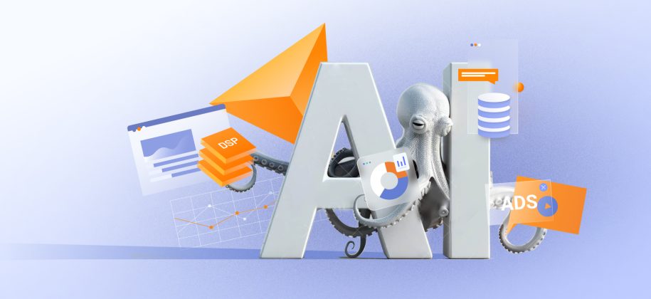 AI is eating AdTech