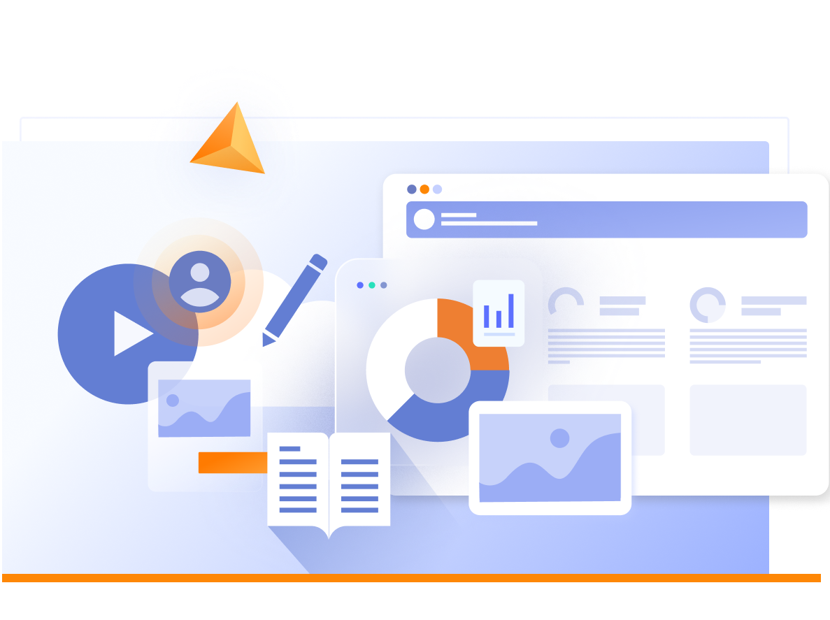 Custom enterprise knowledge management