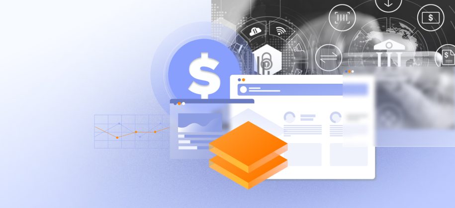 Intelligent virtual agents in banking