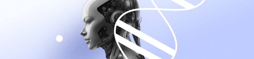 How AI reinvents drug R&D Redefining the safety, accuracy, and efficiency of preclinical research