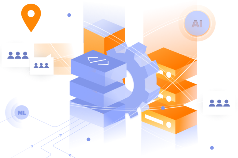 Custom AI & Data Engineering