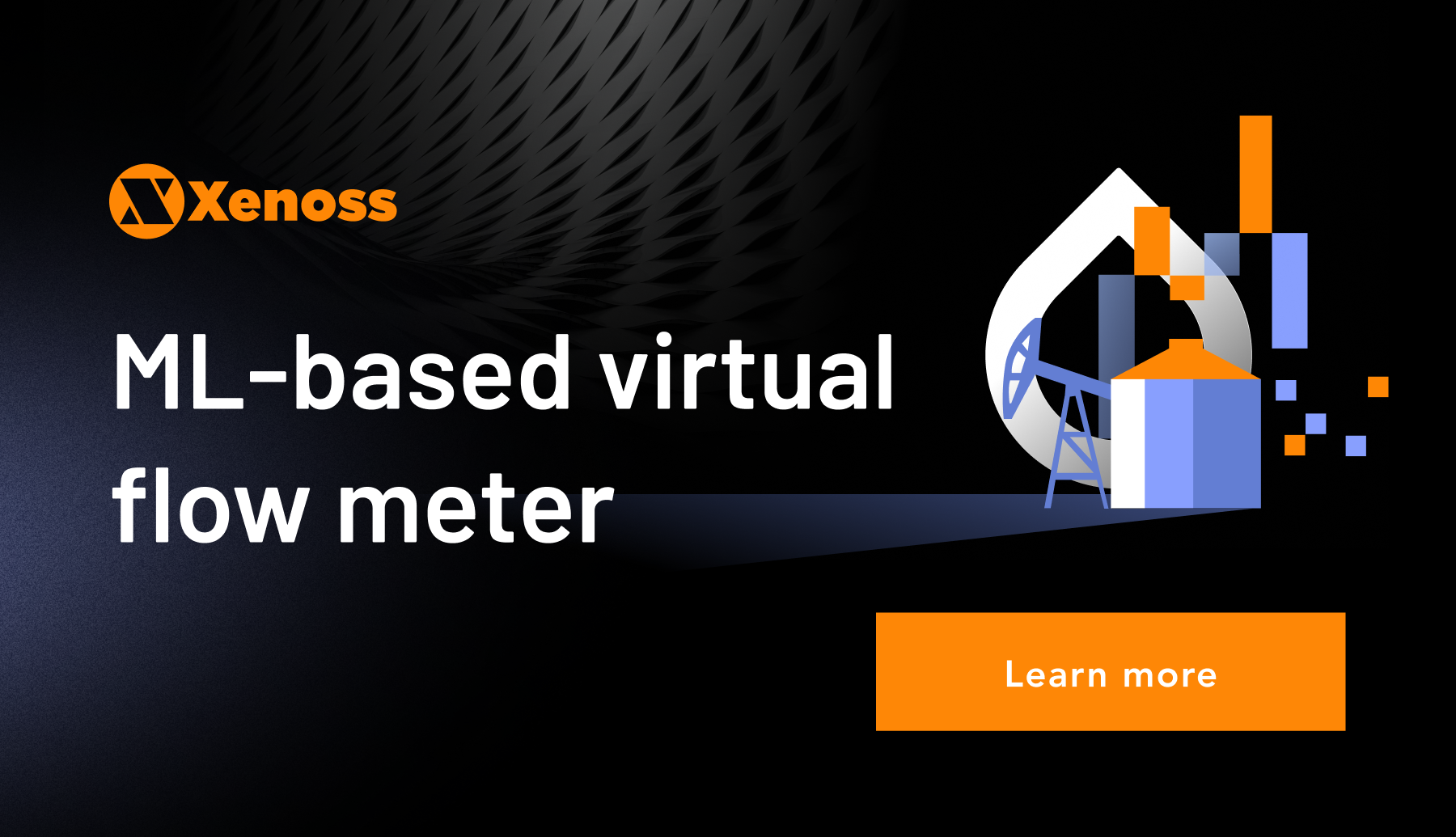 ML-based virtual flow meter