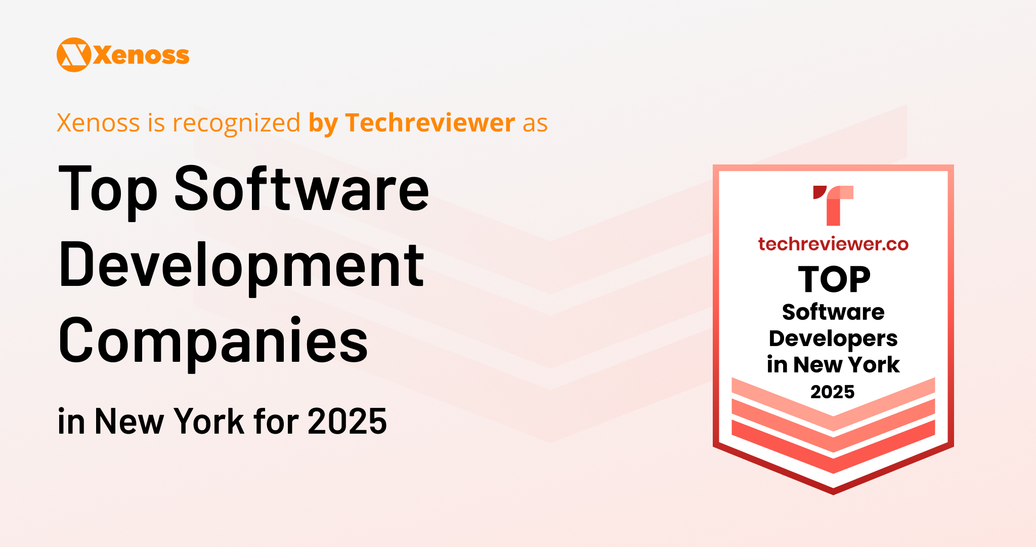 Top Software Development Companies in New York for 2025