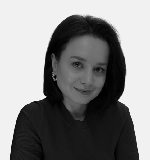 Head of Marketing, Xenoss