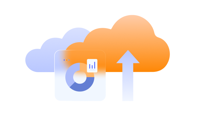 Data migration services