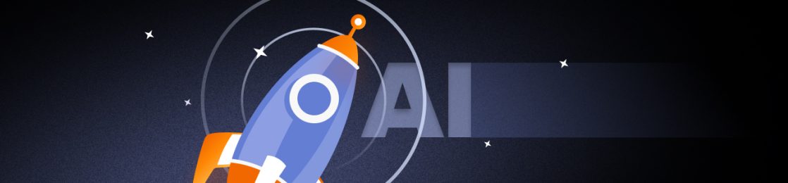 Solving the cold start problem in AI