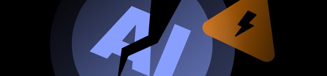 AI bubble warning signs: Market correction signals for 2025