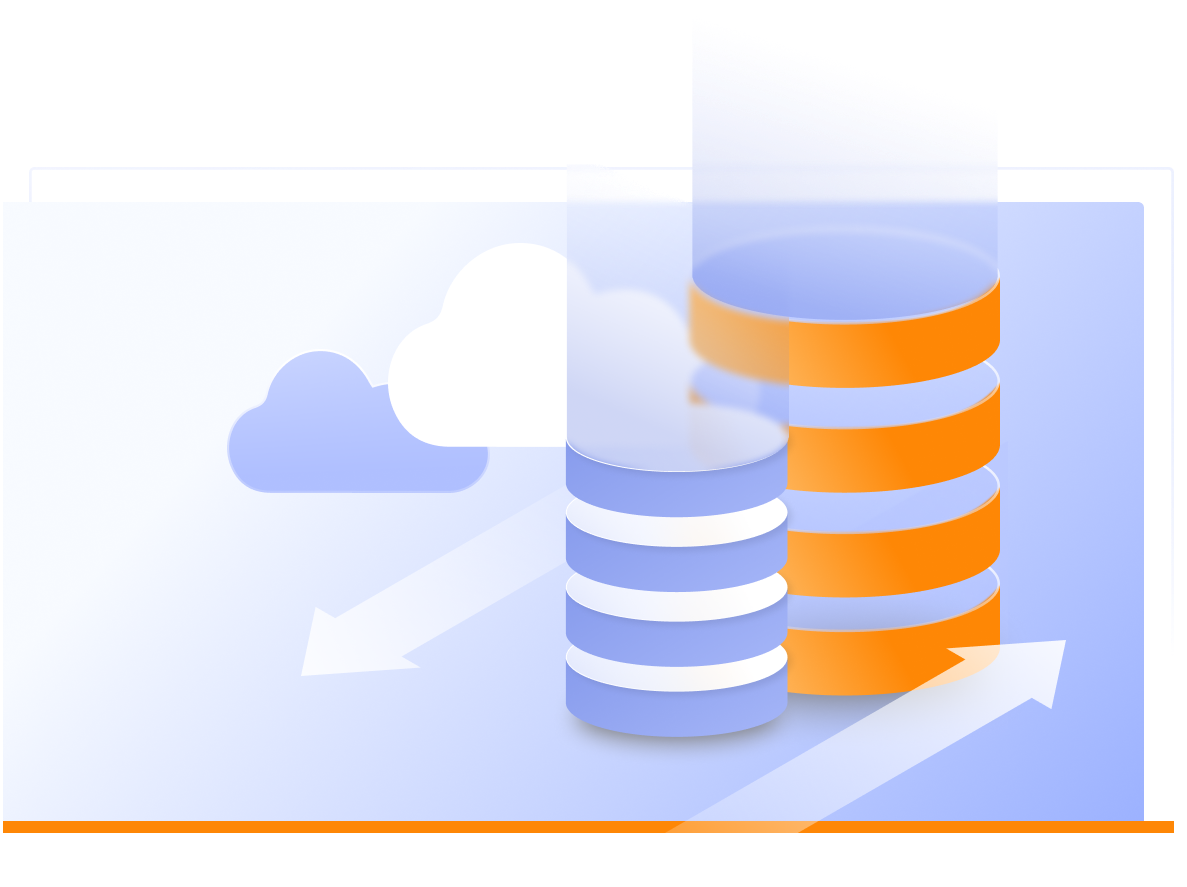 Enterprise Data Migration Services | Zero Downtime | Xenoss