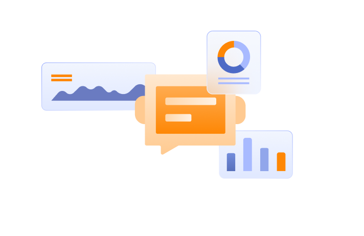 Custom enterprise copilots with transparent ROI measurement and brand-safe governance