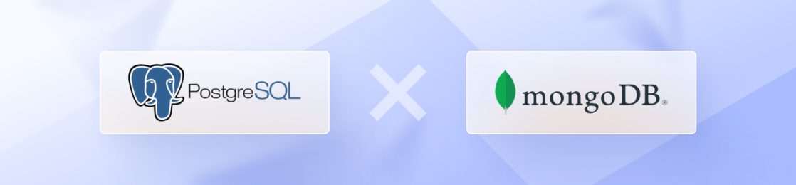 PostgreSQL vs MongoDB Which database is best for enterprise in 2025