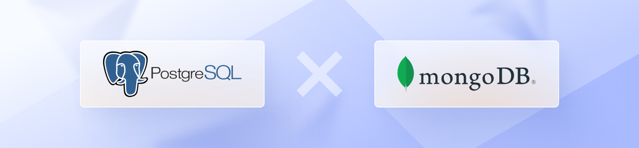 PostgreSQL vs MongoDB Which database is best for enterprise in 2025