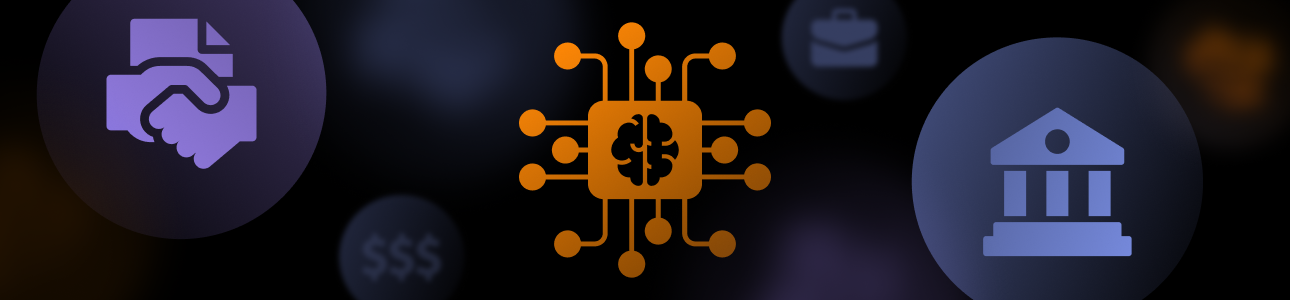 AI Big Tech valuations.AI in Government