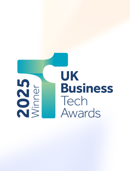 Xenoss is the winner AI COMPANY OF THE YEAR