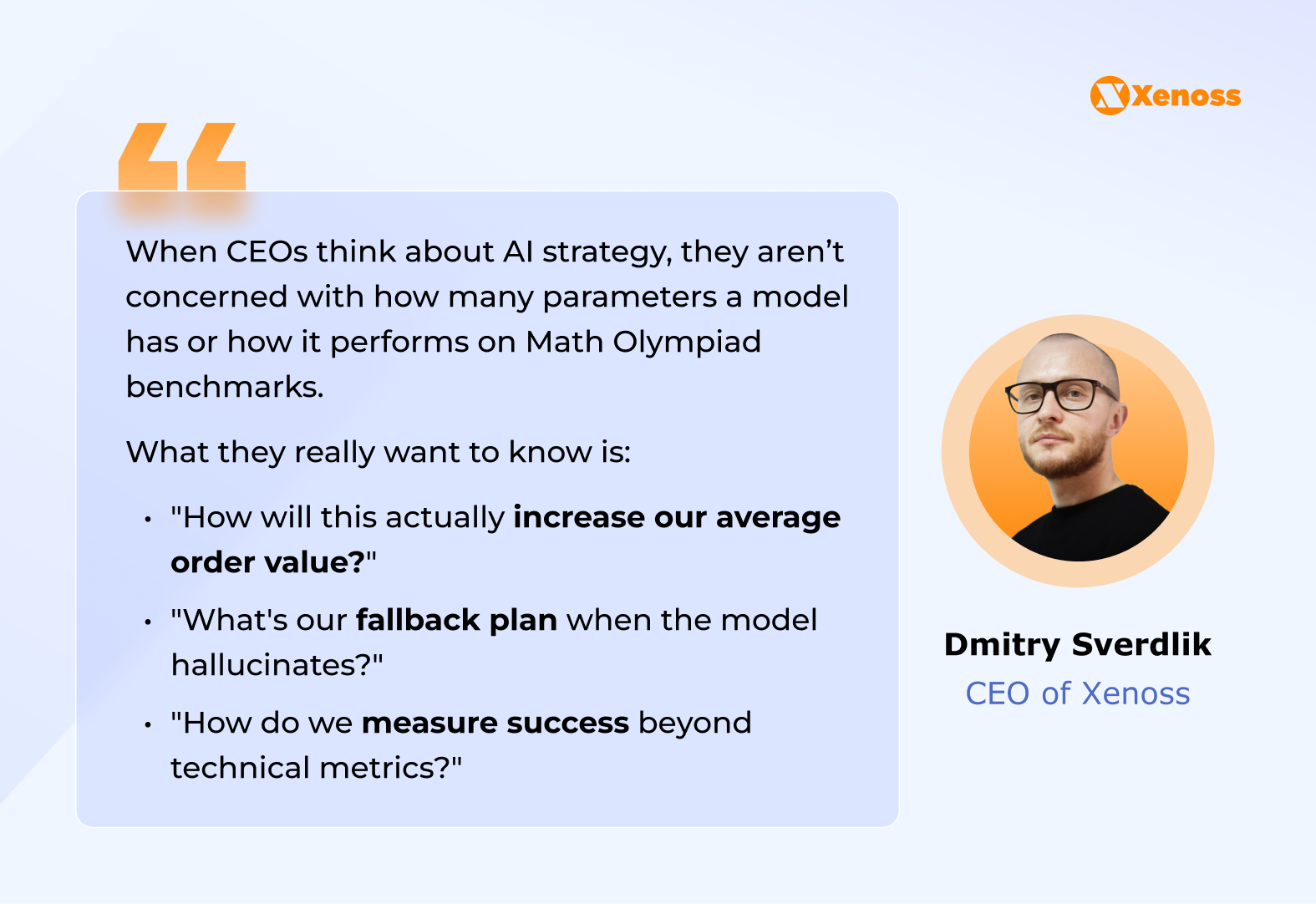 Dmitry Sverdlik quote