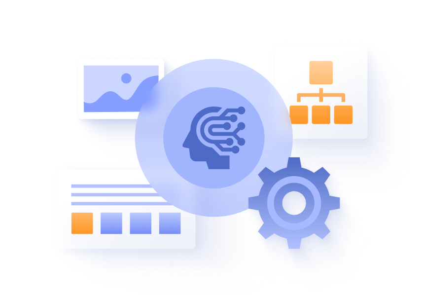AI powered knowledge management automation
