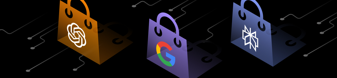 Agentic commerce in 2025 reviewing OpenAI’s Instant Checkout and other shopping agents