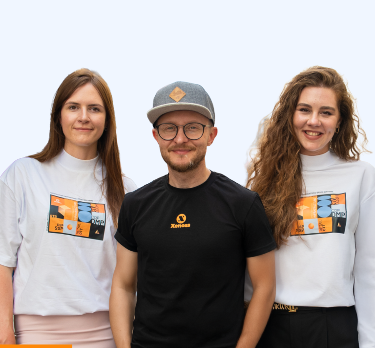 Xenoss - AI & data engineering services