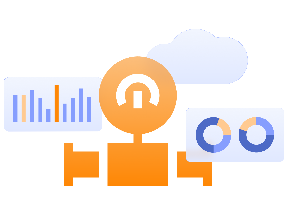 Industrial data integration platforms
