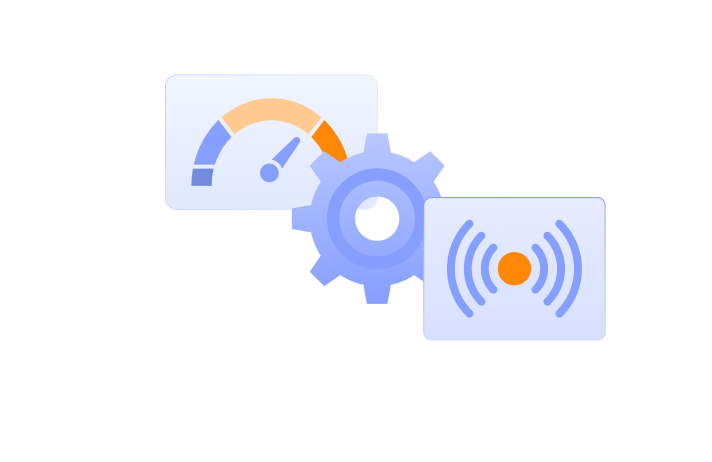 Build industrial data integration platforms that automate workflow and unify operations