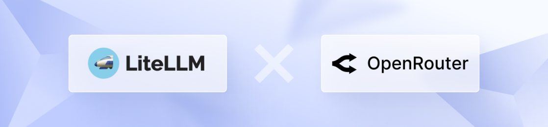 OpenRouter vs LiteLLM features, pricing, and use cases