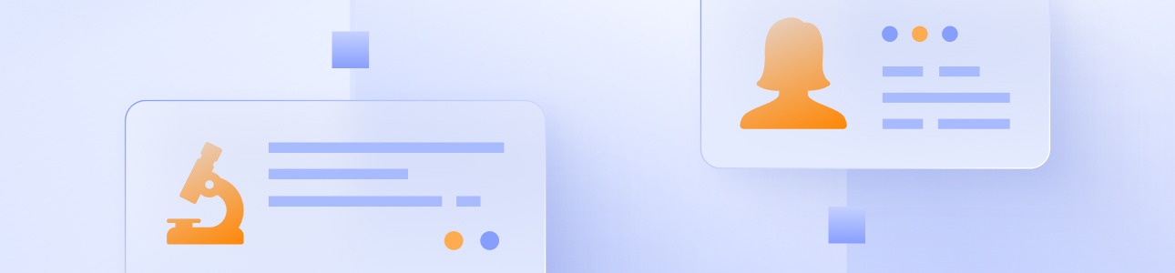 Scientific content vs UGC Which one to use for AI models