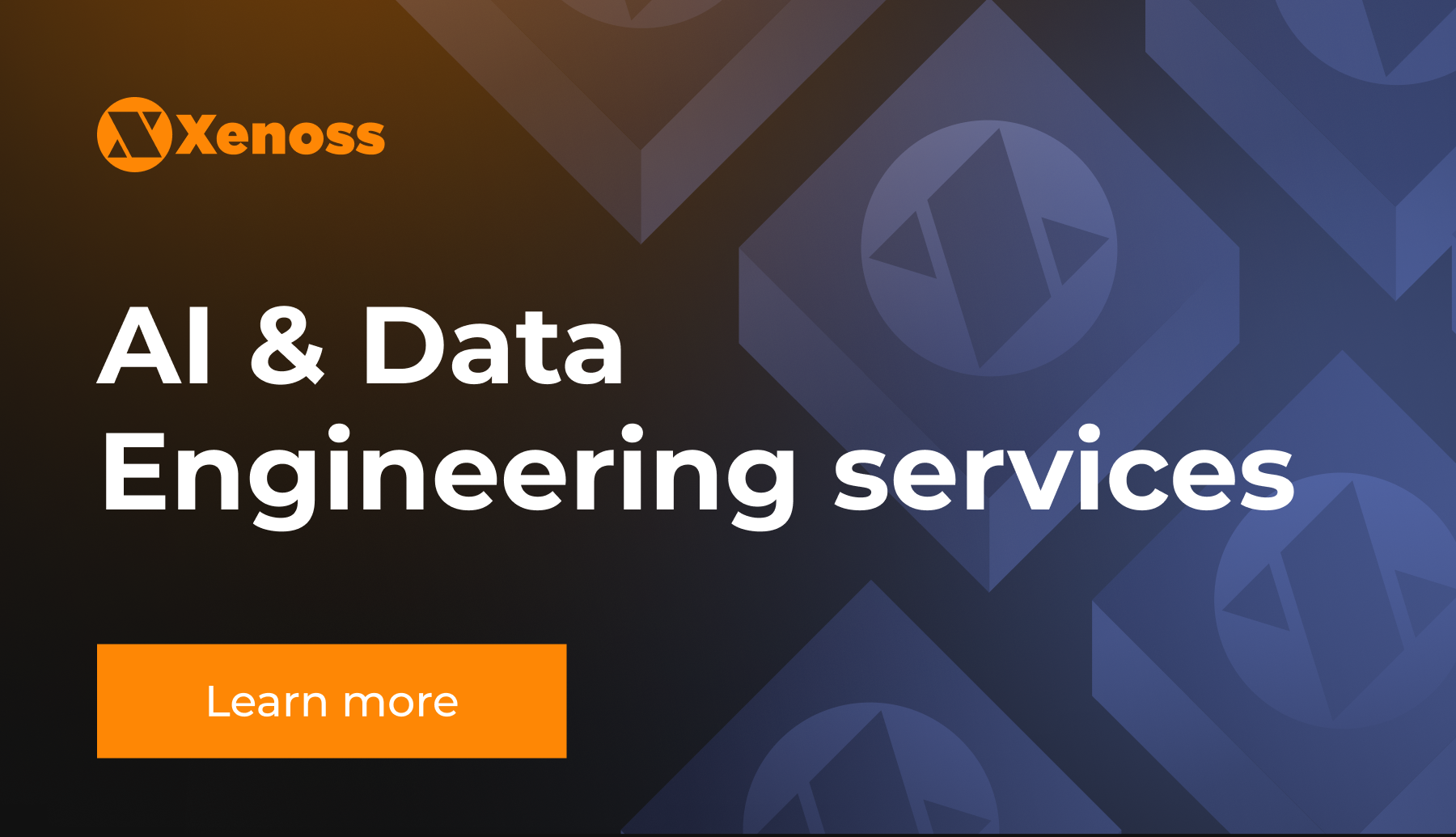 Company | About us | Custom AI and Data Solutions | Xenoss