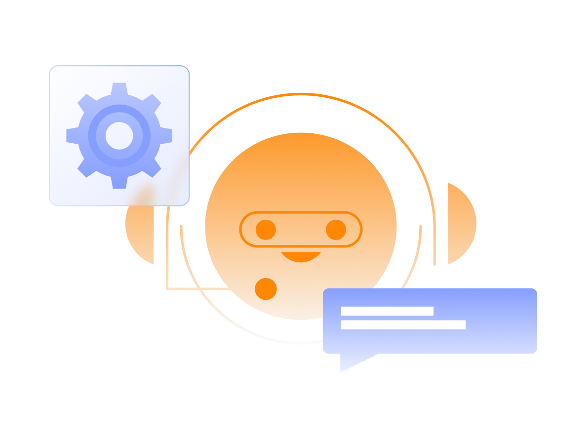 AI Chatbot Development Services
