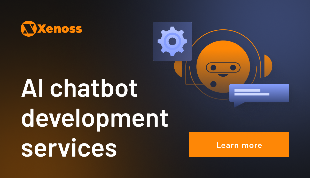AI Chatbot Development Services