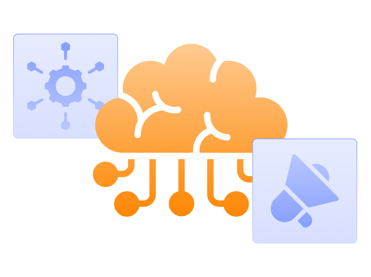 Autonomous AI agents for AdTech