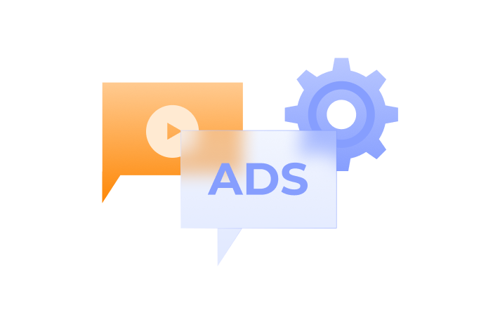 Autonomous AI agents for AdTech