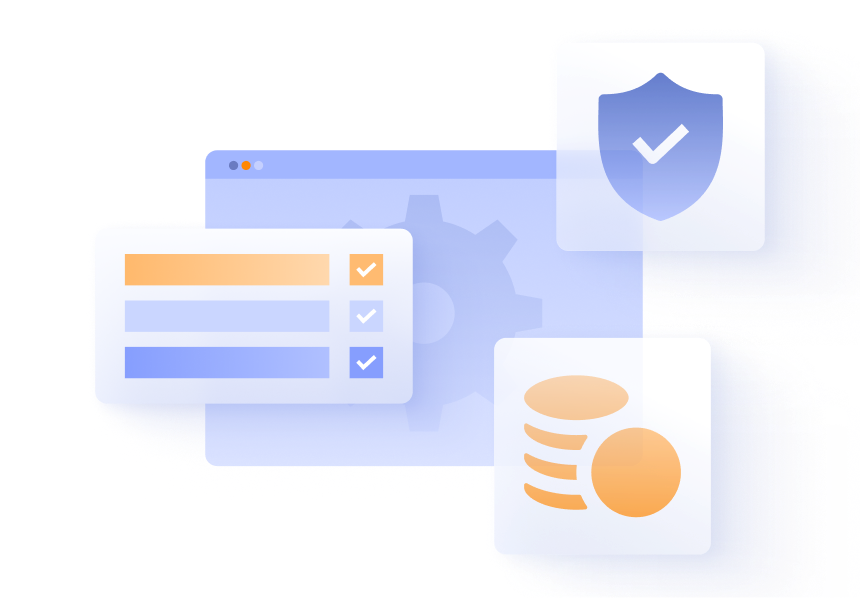 End to end offerwall monetization platform