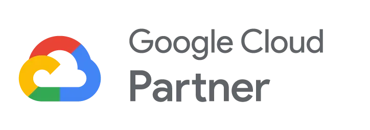 Google cloud partner