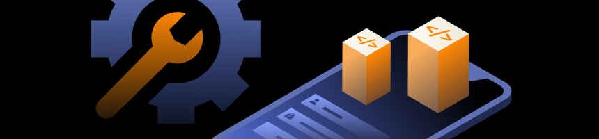 Zero-downtime application modernization